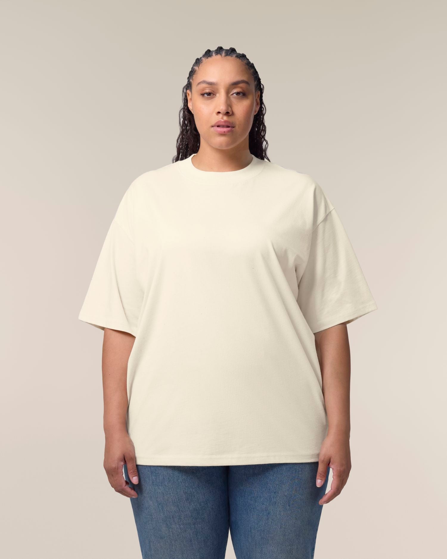 Natural Raw - C054