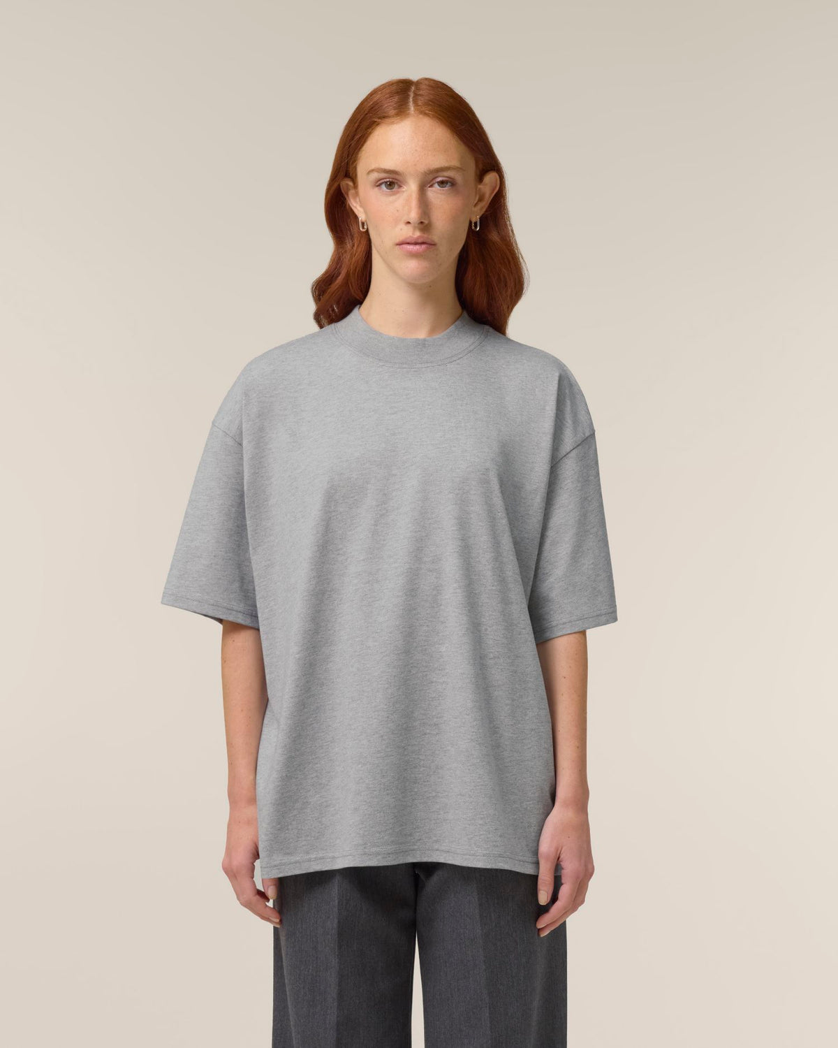 Heather Grey - C250
