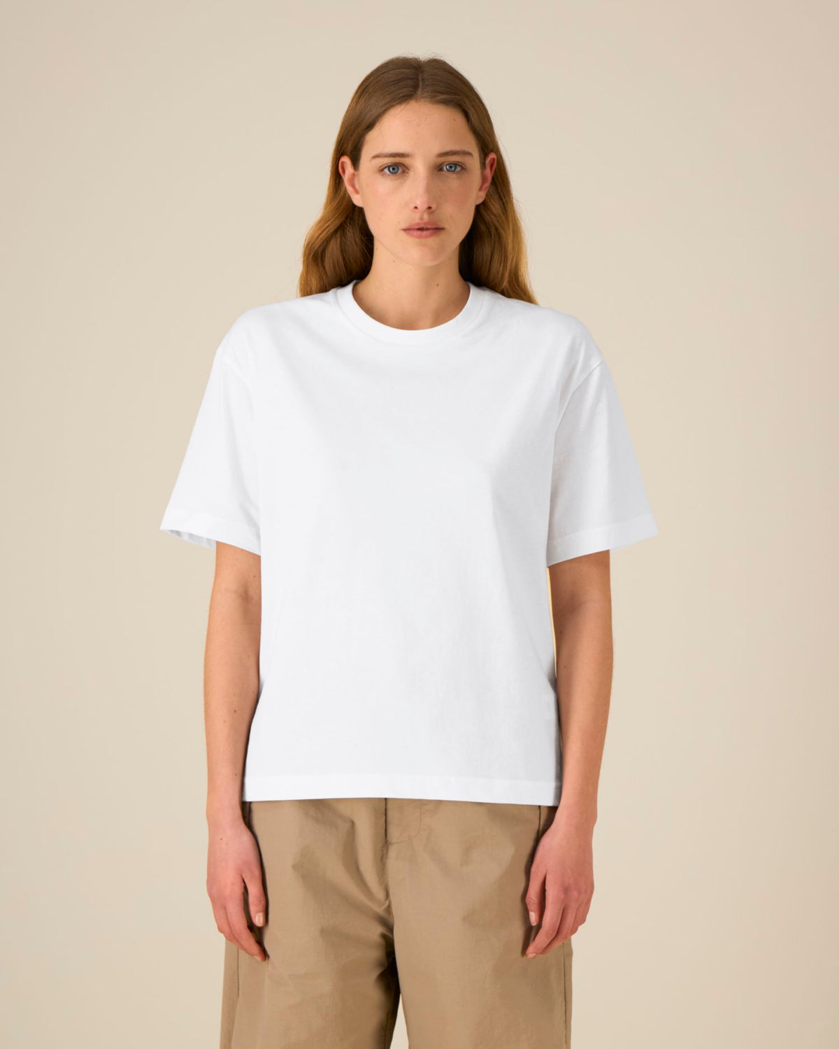 White - C001