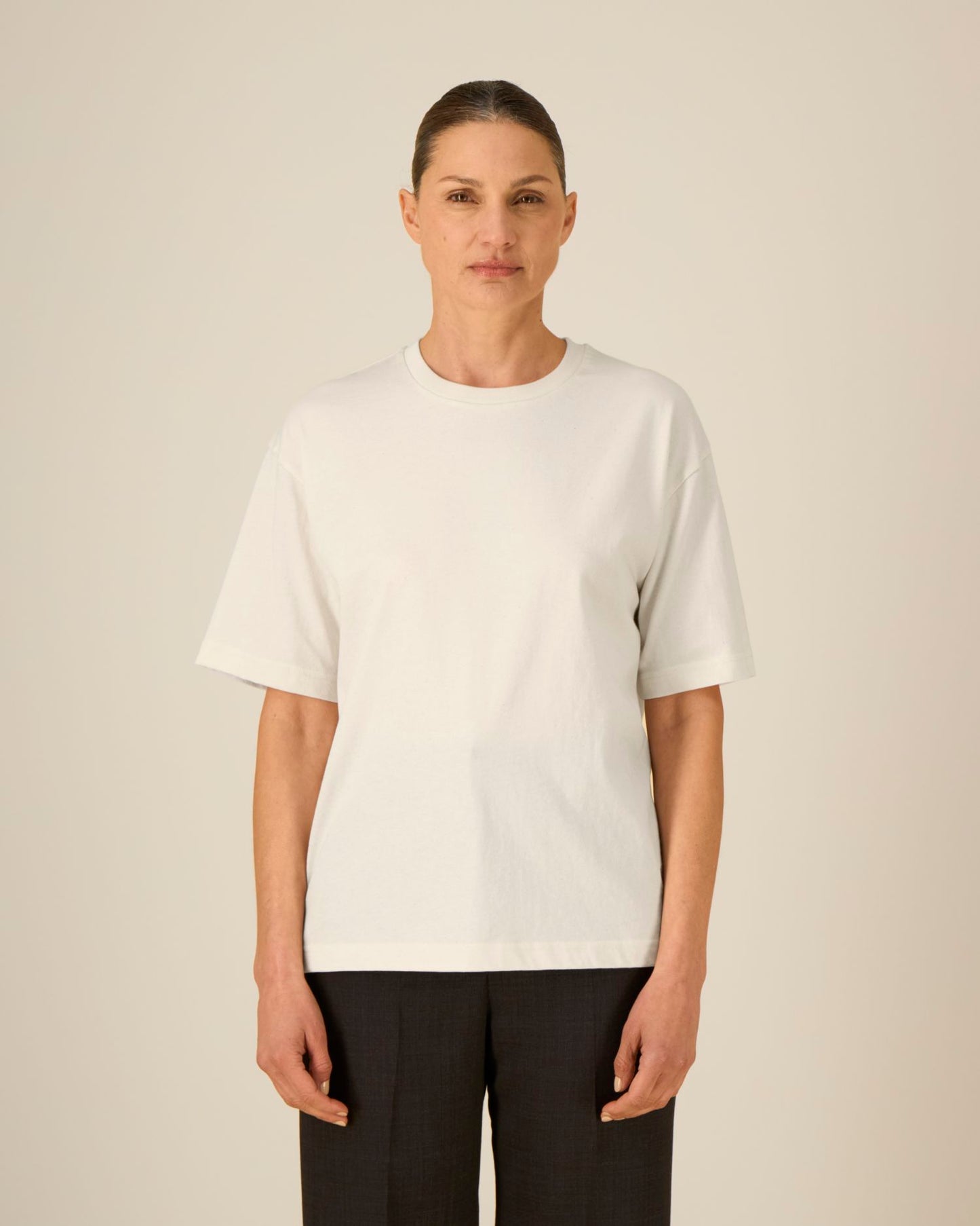 Natural Raw - C054