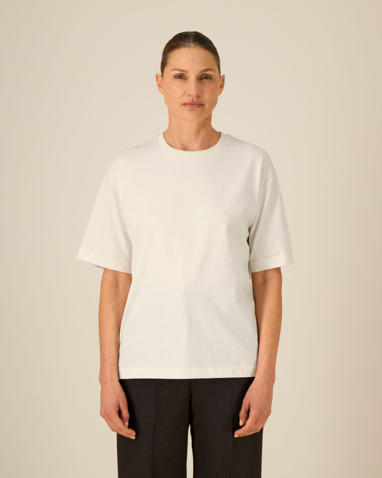 Natural Raw - C054