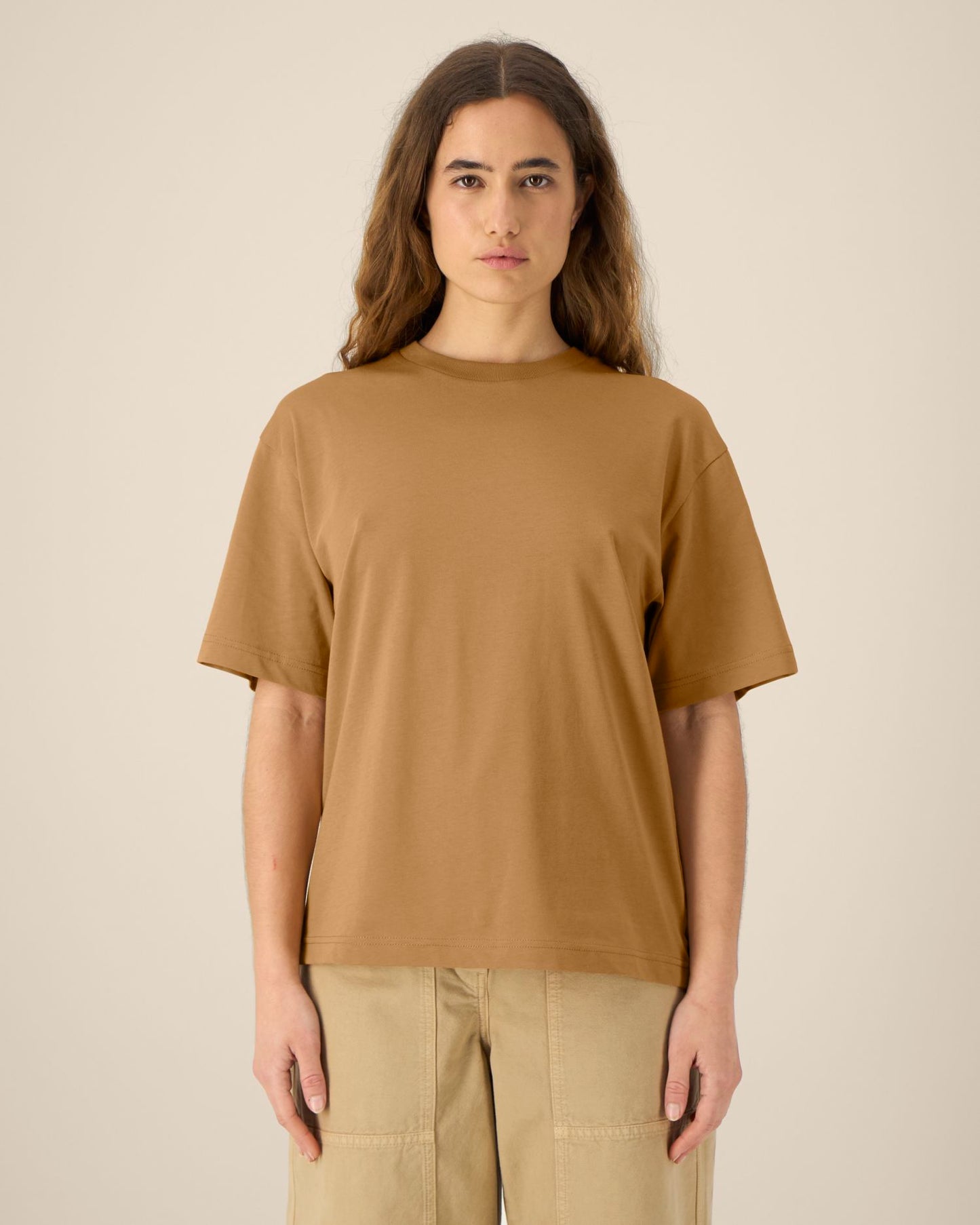 Grounded Beige - C152