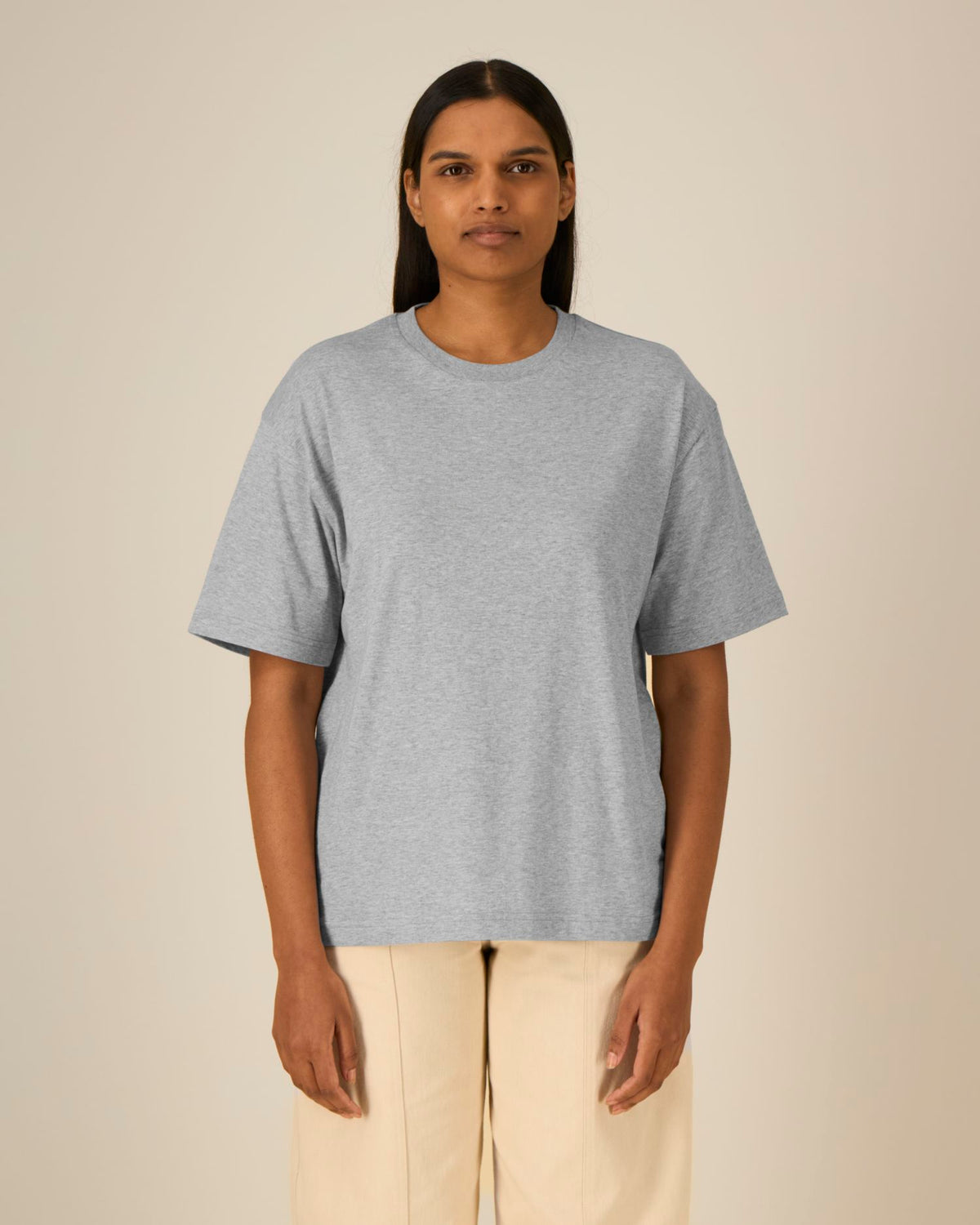 Heather Grey - C250