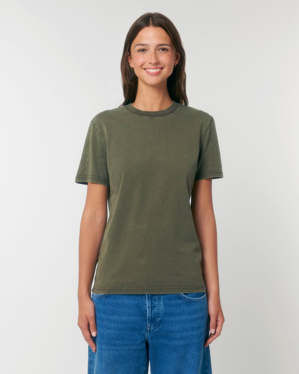 G. Dyed Khaki - C109