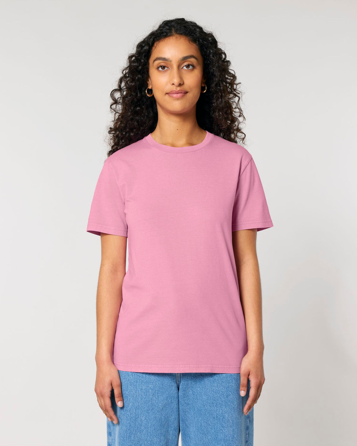 G. Dyed Bubble Pink - C130