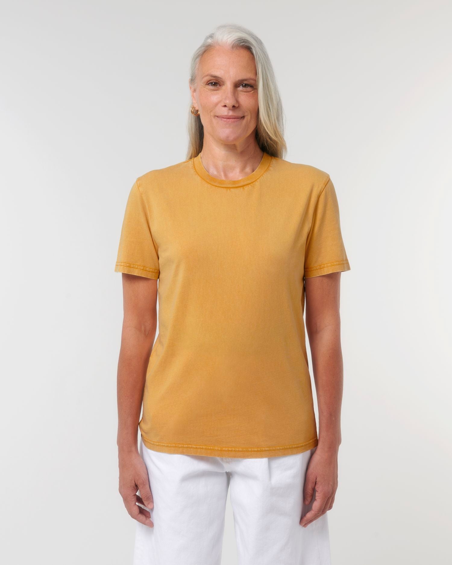 G. Dyed Gold Ochre - C141