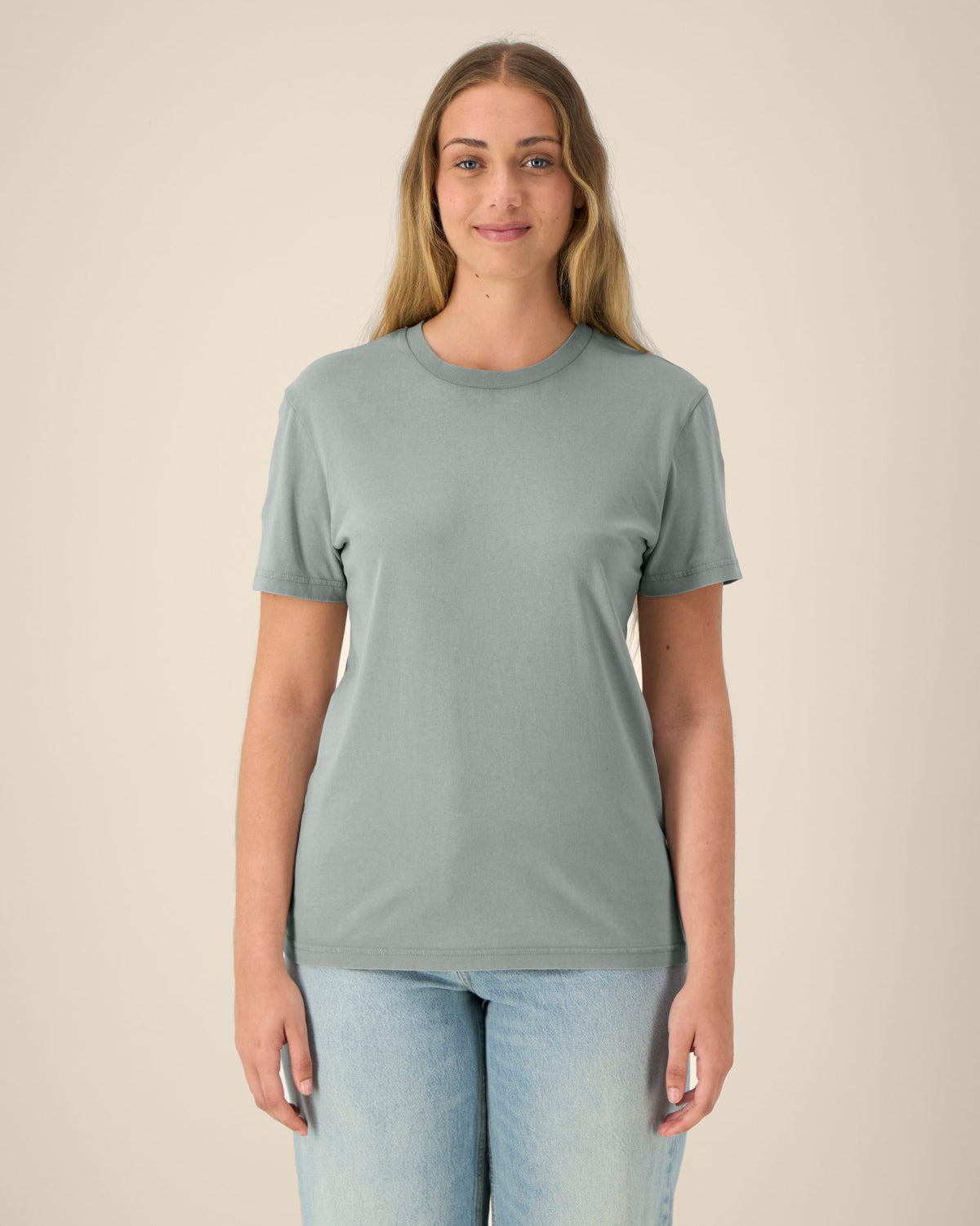 G. Dyed Misty Grey - C157