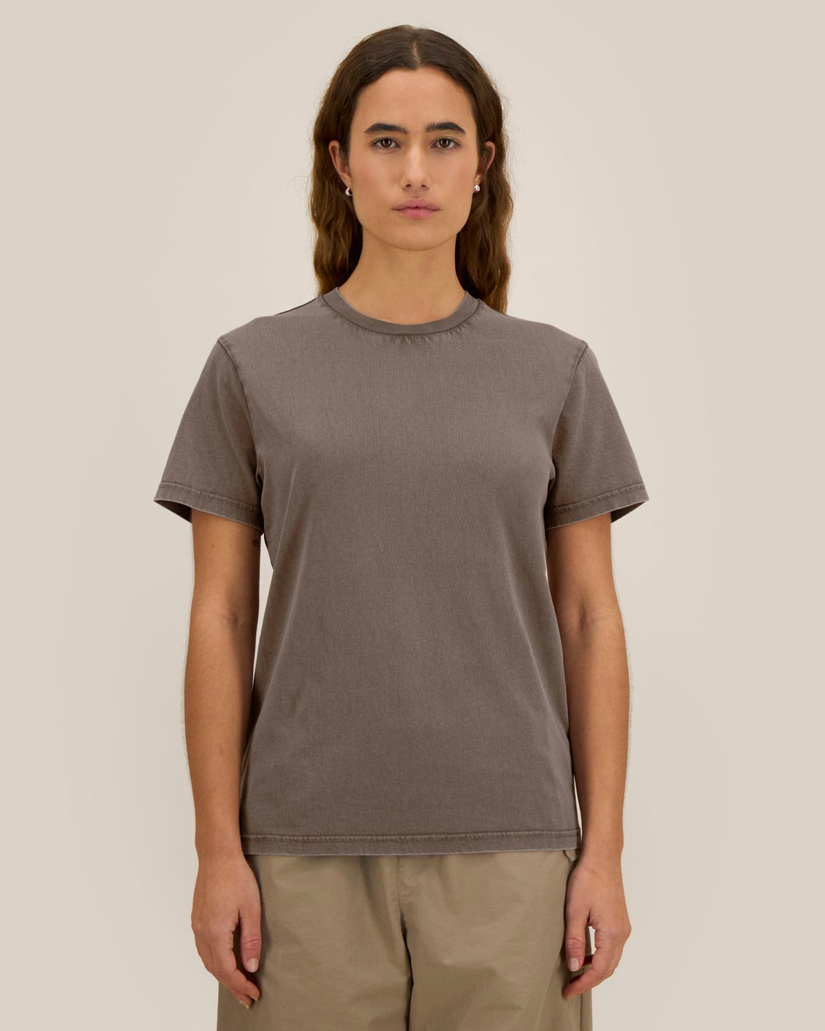 G.Dyed Mocha - C174