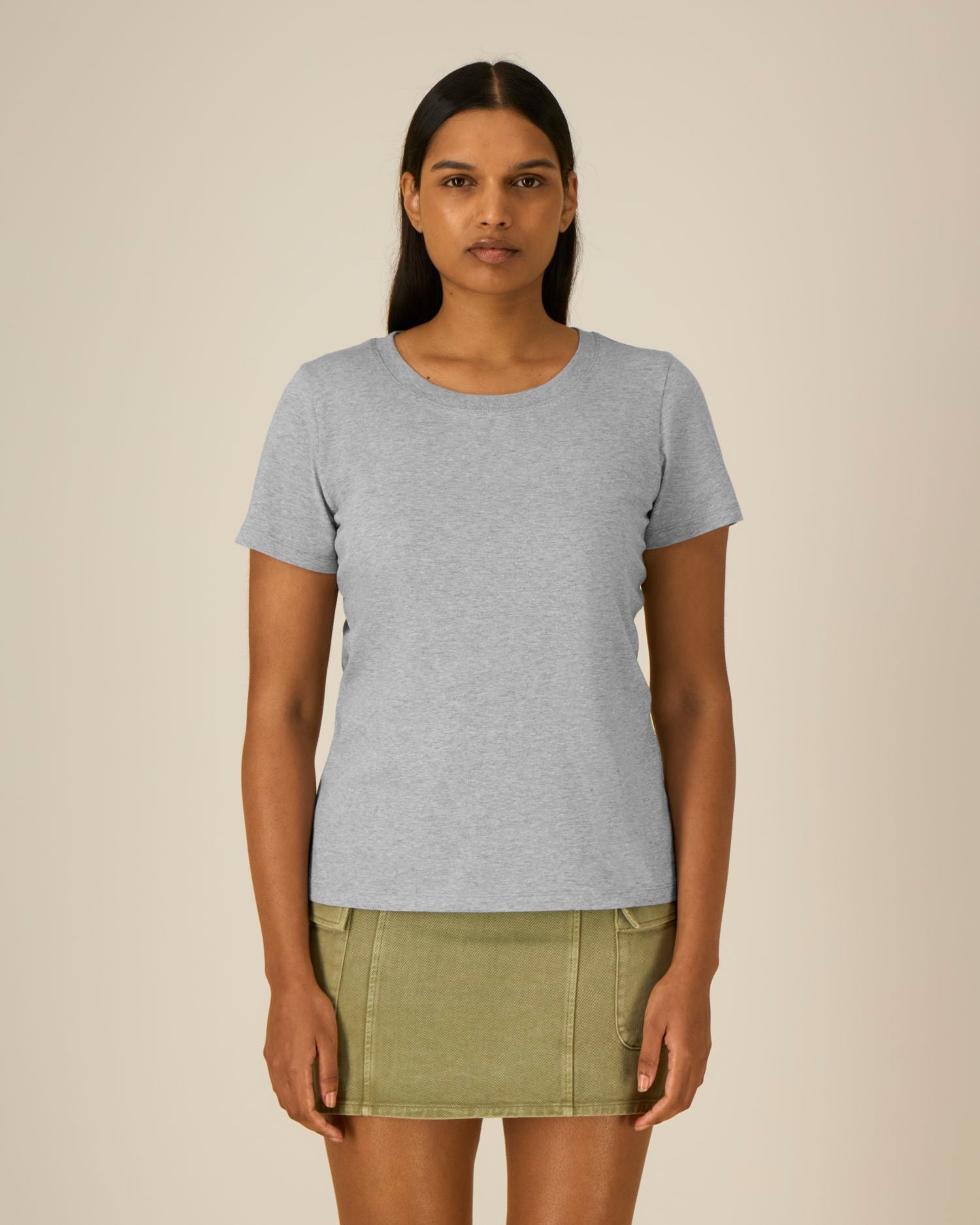 Heather Grey - C250