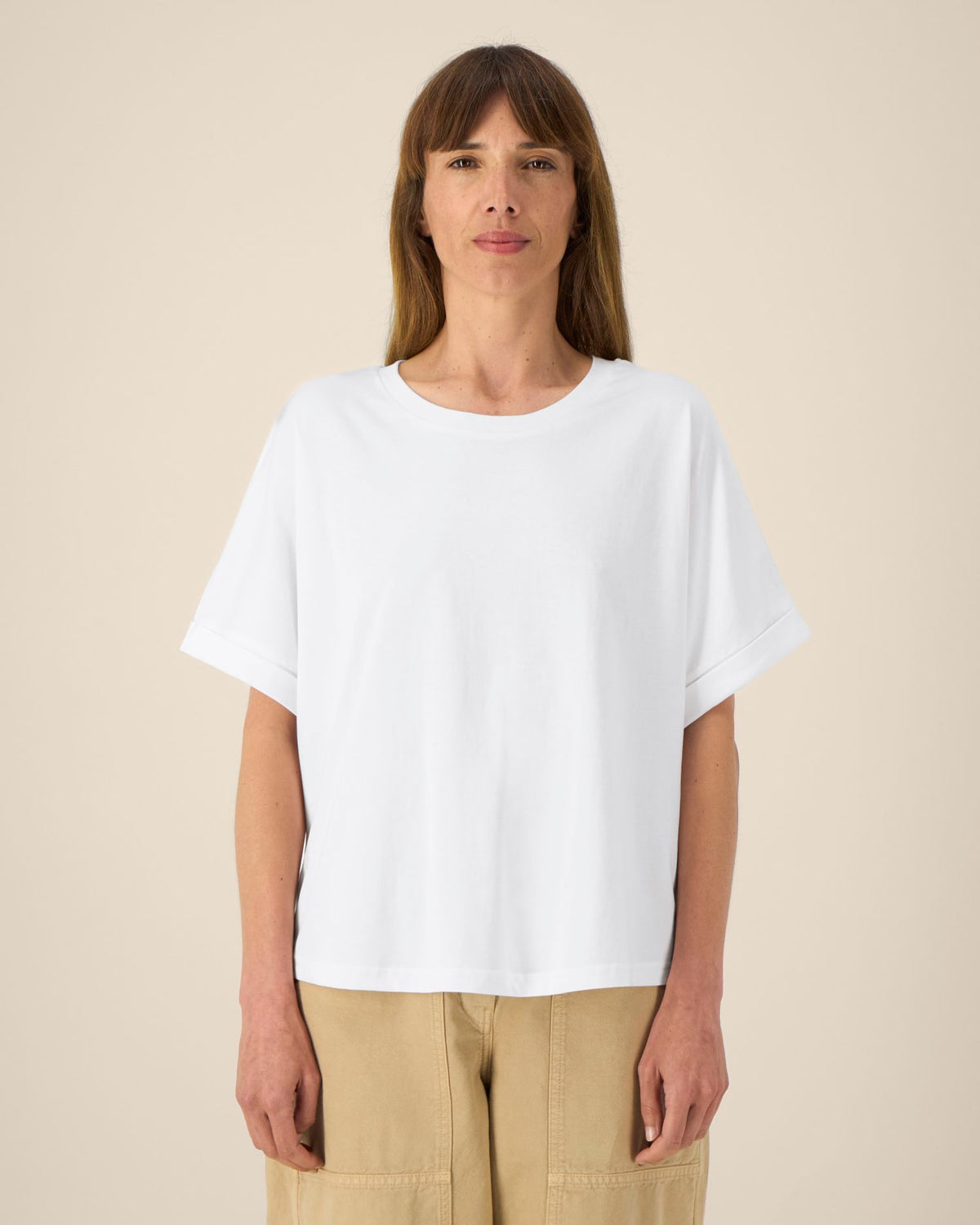 White - C001
