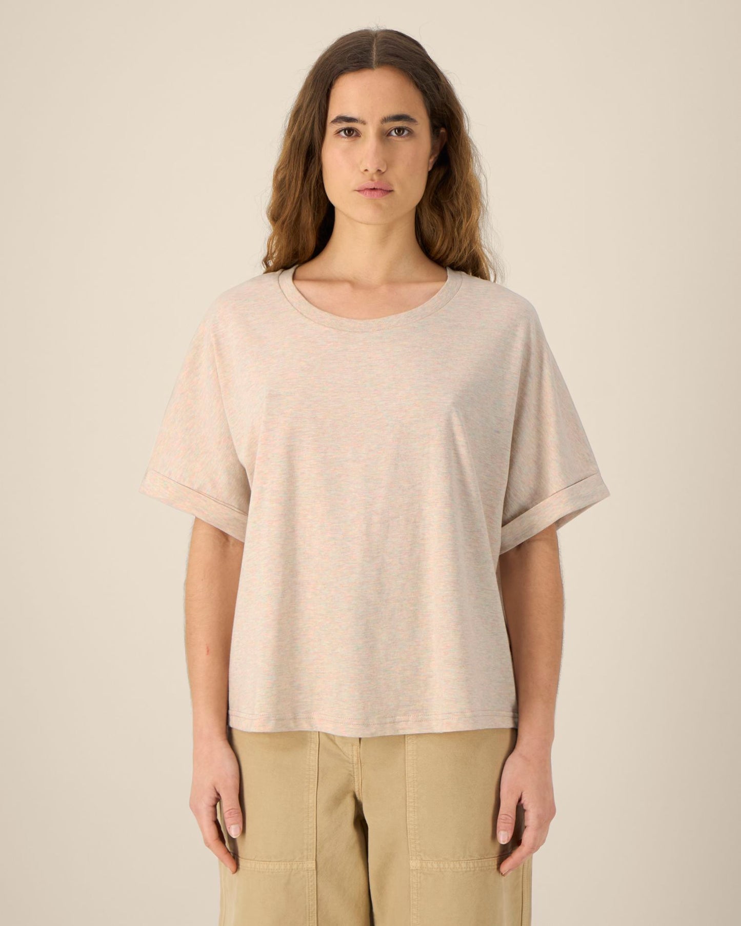 Heather Rainbow - C084