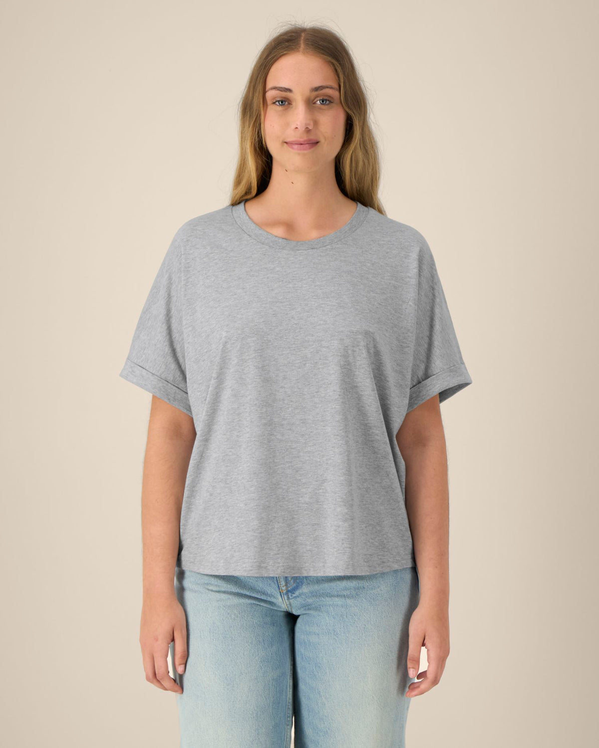 Heather Grey - C250