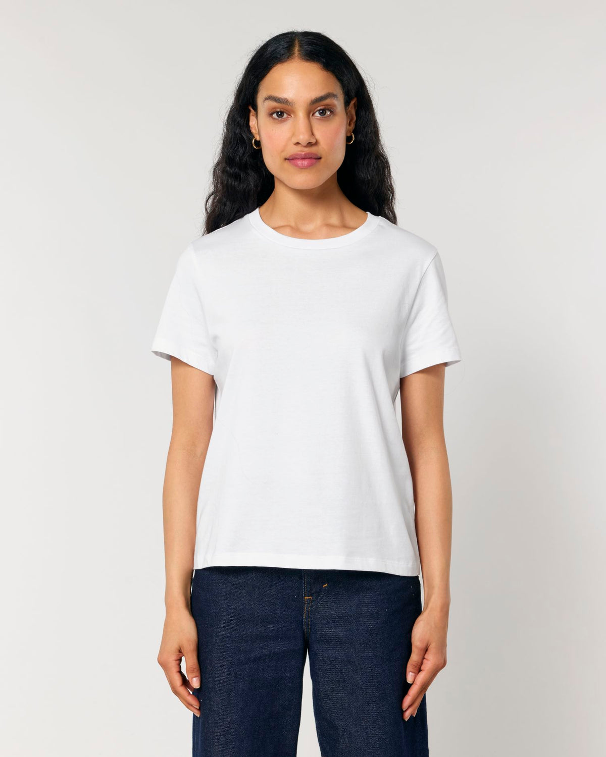 White - C001