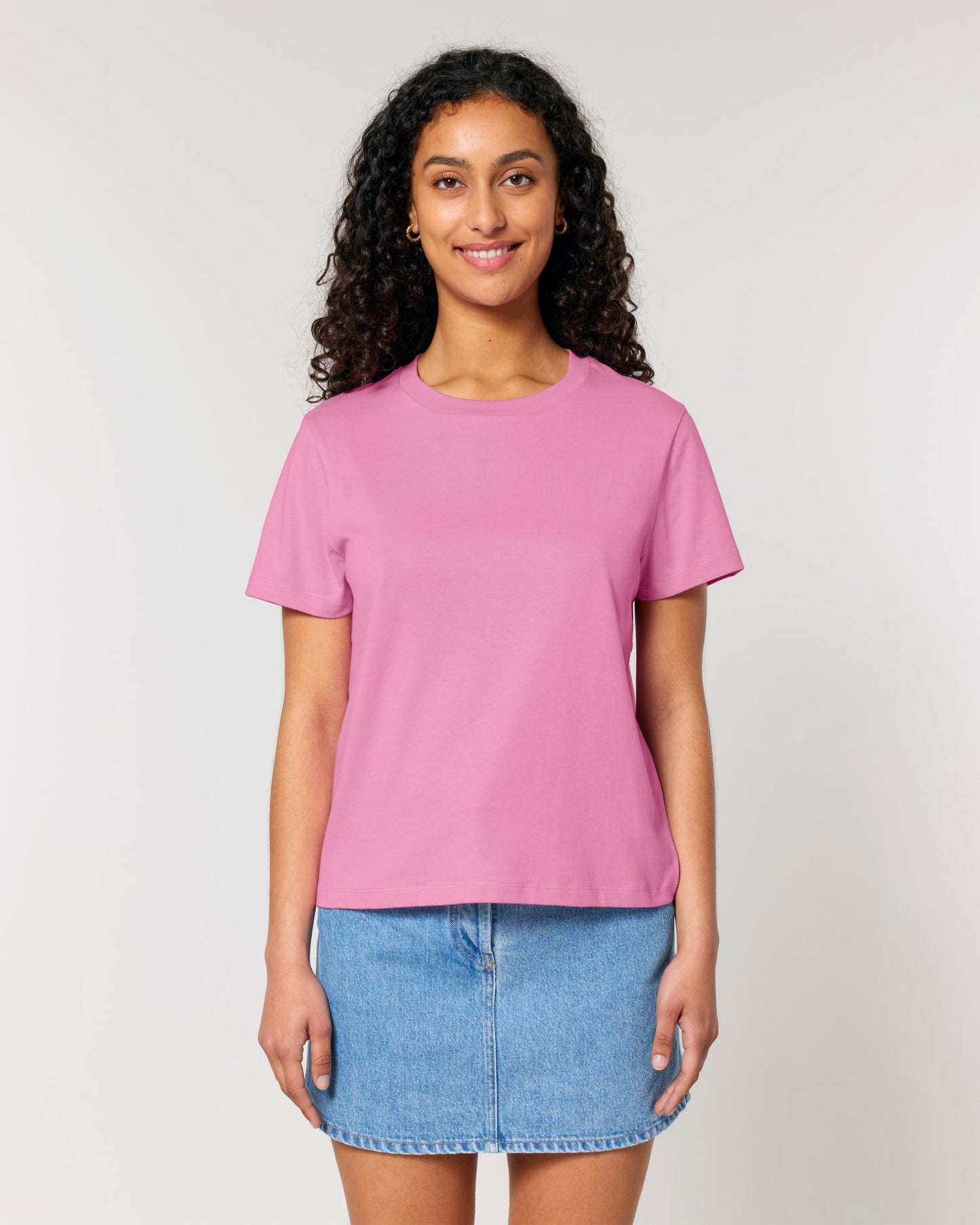 Bubble Pink - C129