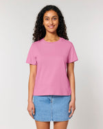 Bubble Pink - C129