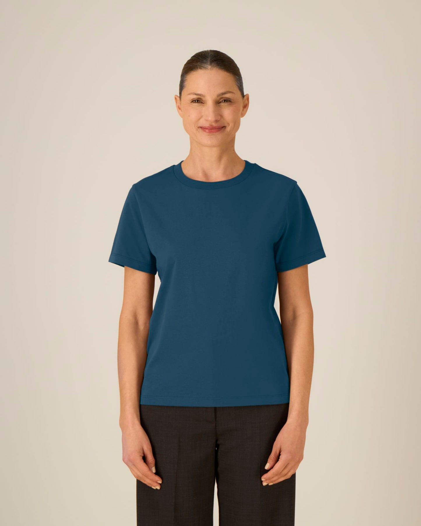 Deep Teal - C136