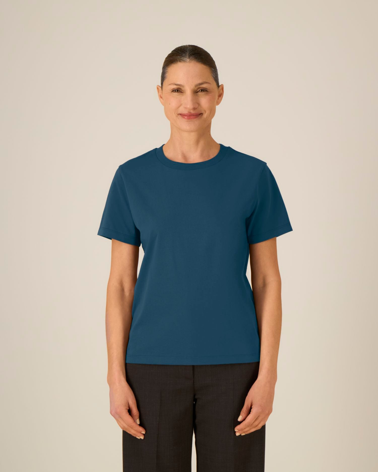 Deep Teal - C136