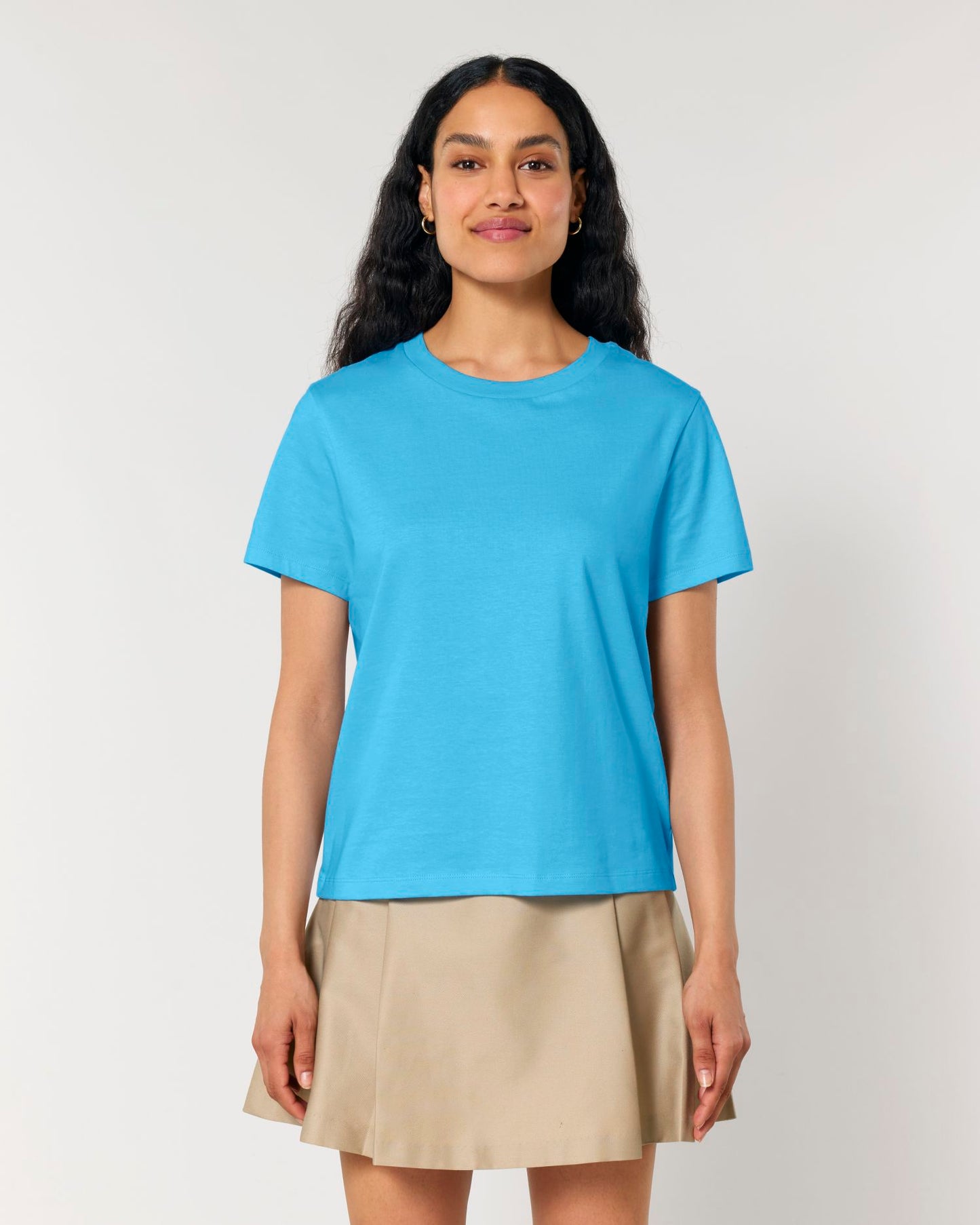 Aqua Blue - C145
