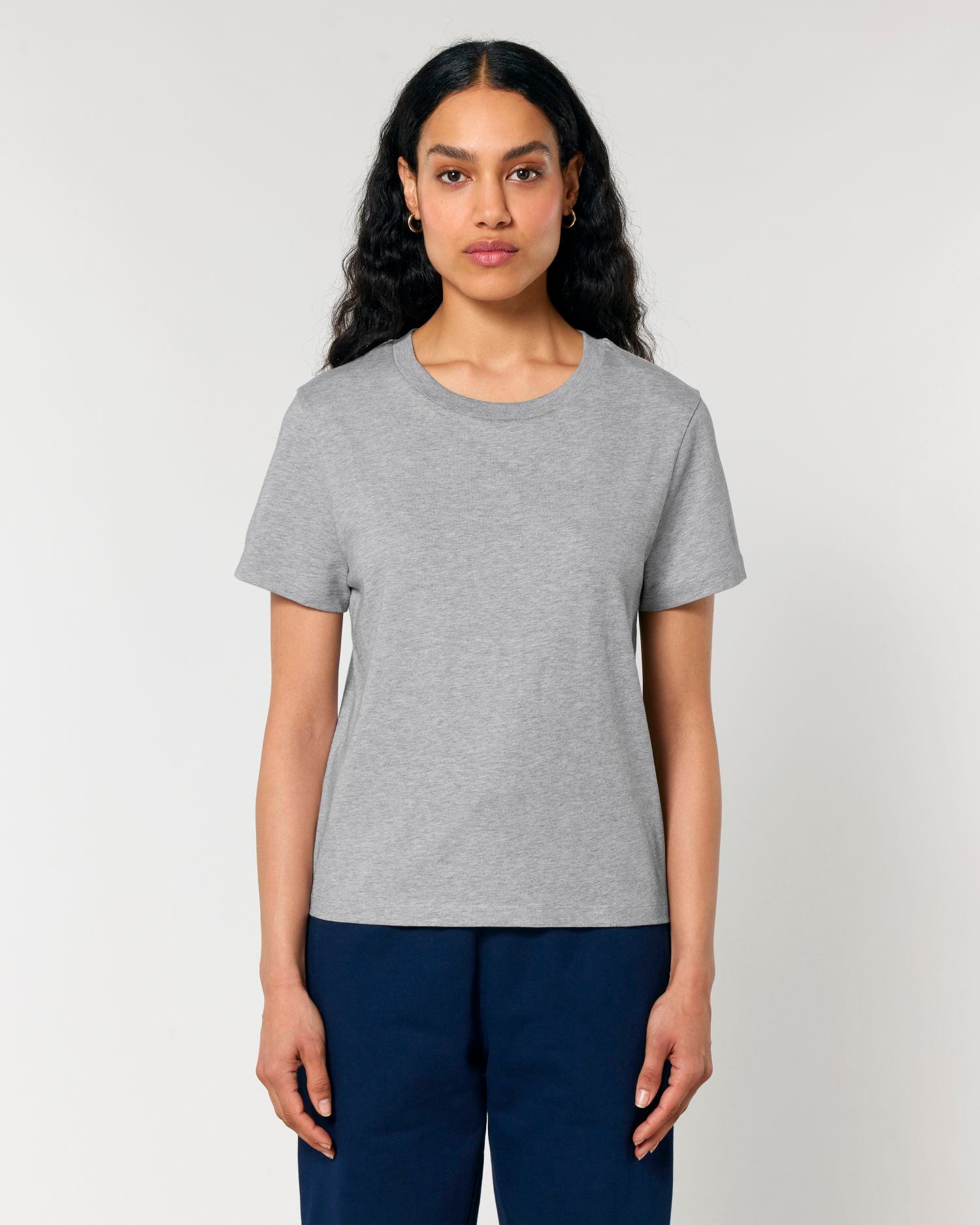Heather Grey - C250