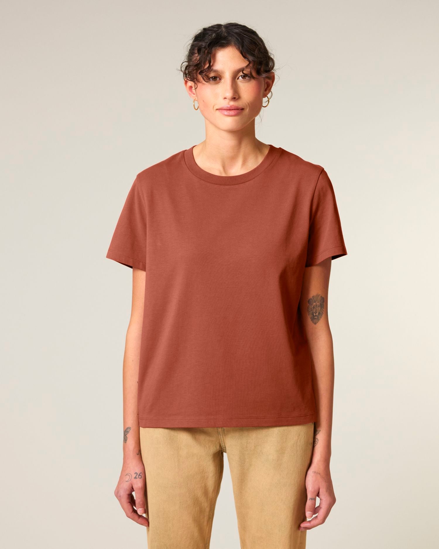 Heritage Brown - C730