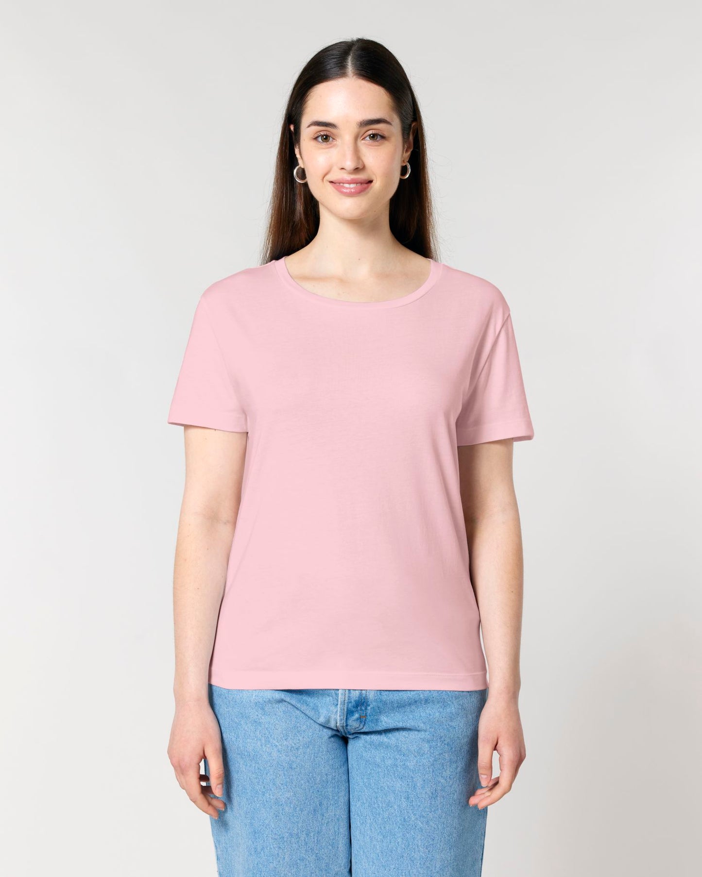Cotton Pink - C005