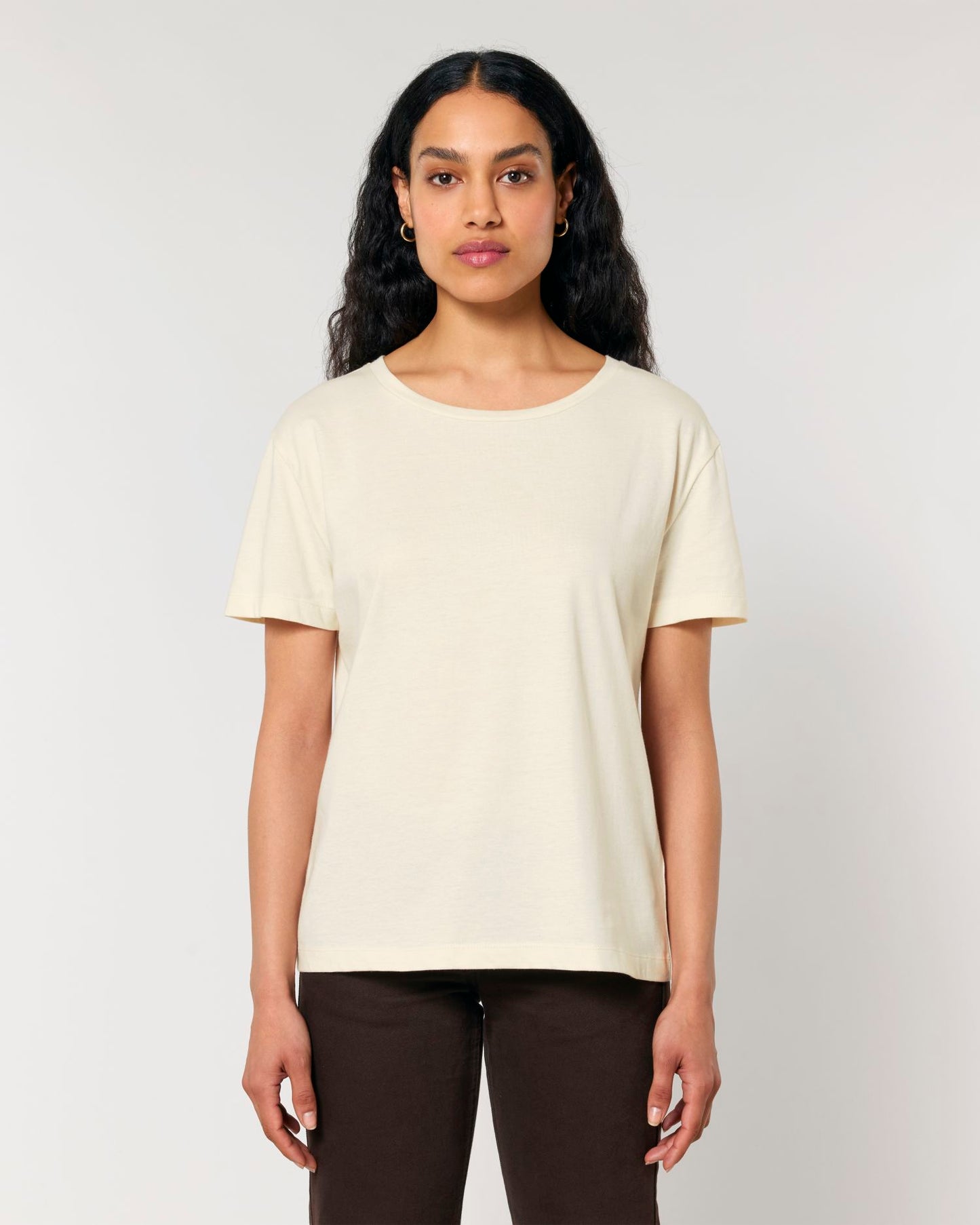 Natural Raw - C054