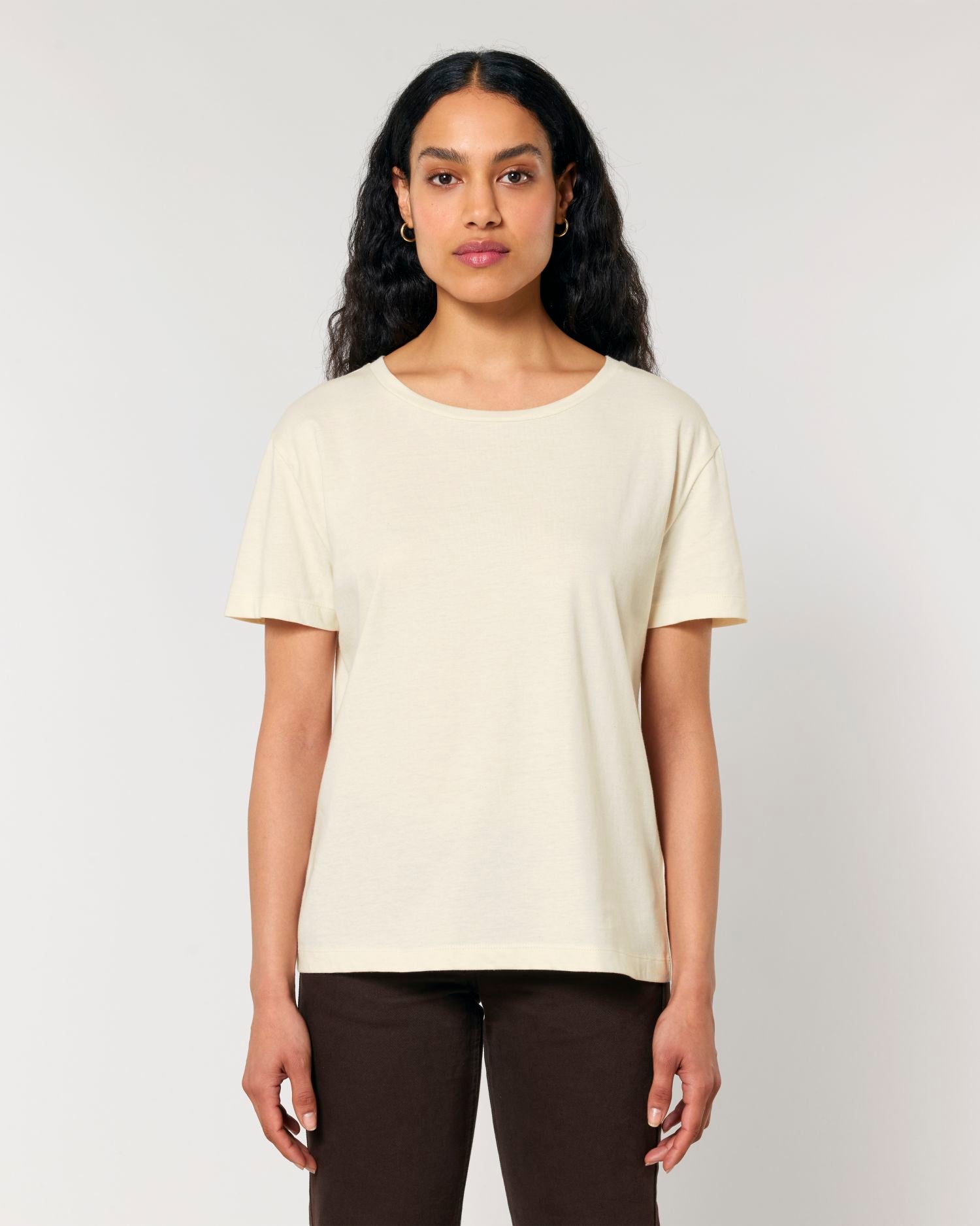 Natural Raw - C054