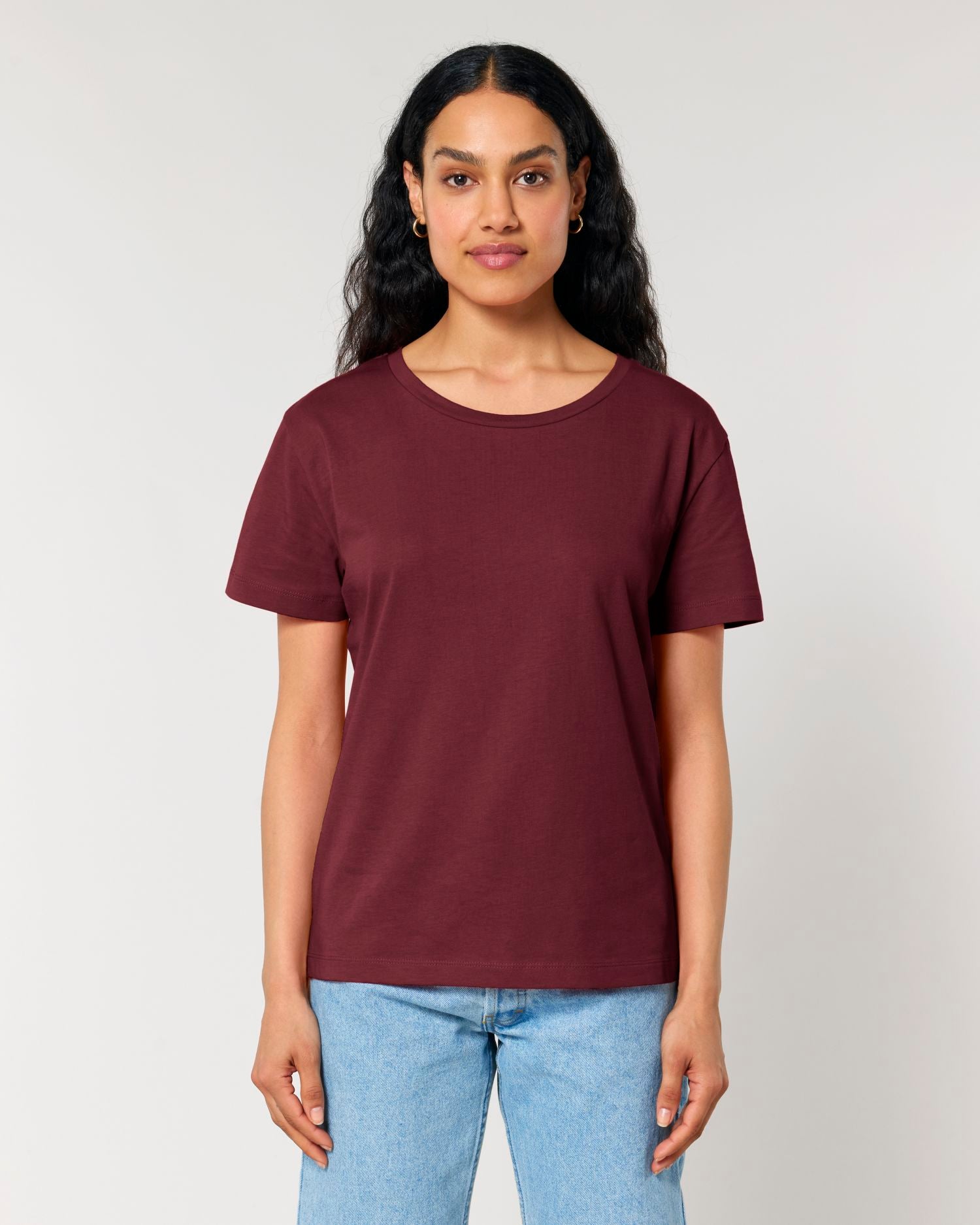Burgundy - C244