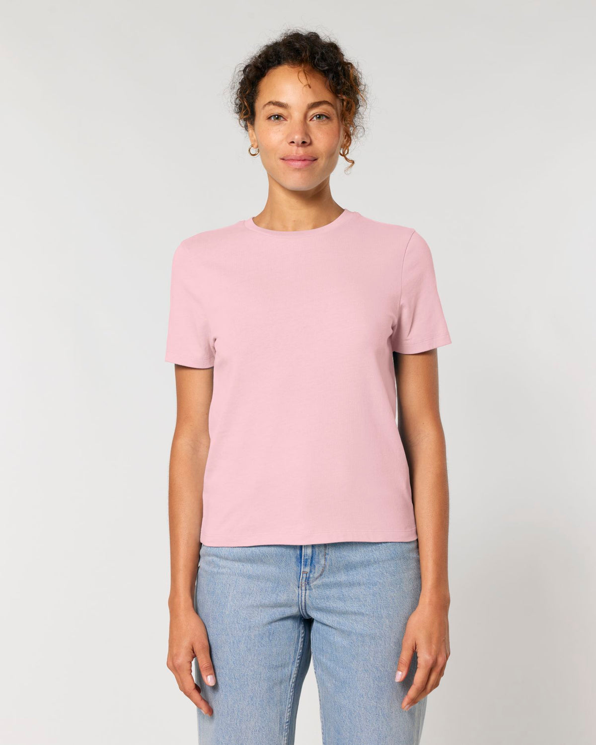 Cotton Pink - C005