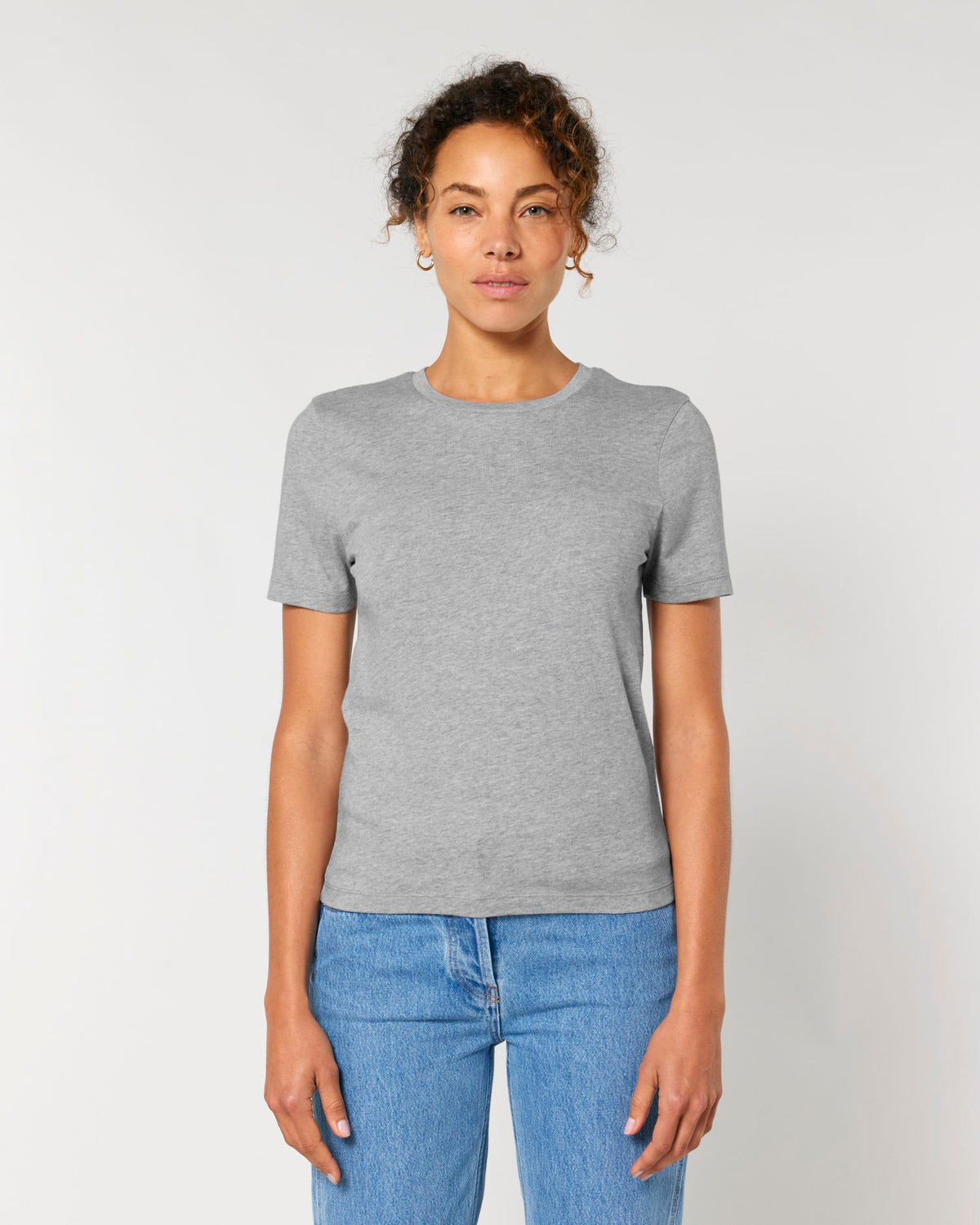 Heather Grey - C250