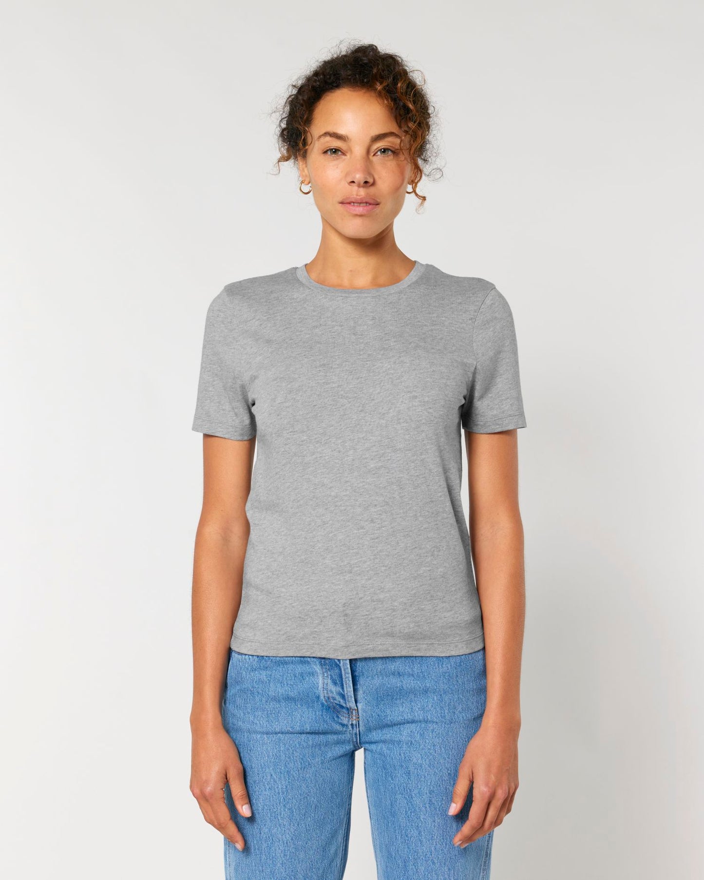 Heather Grey - C250
