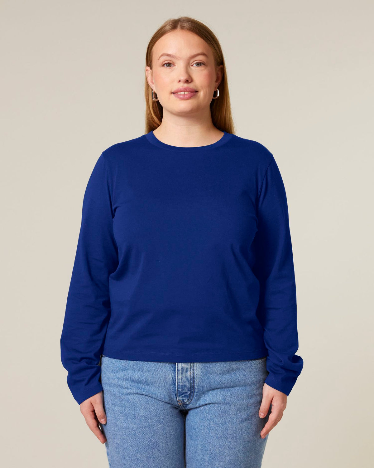 Worker Blue - C088