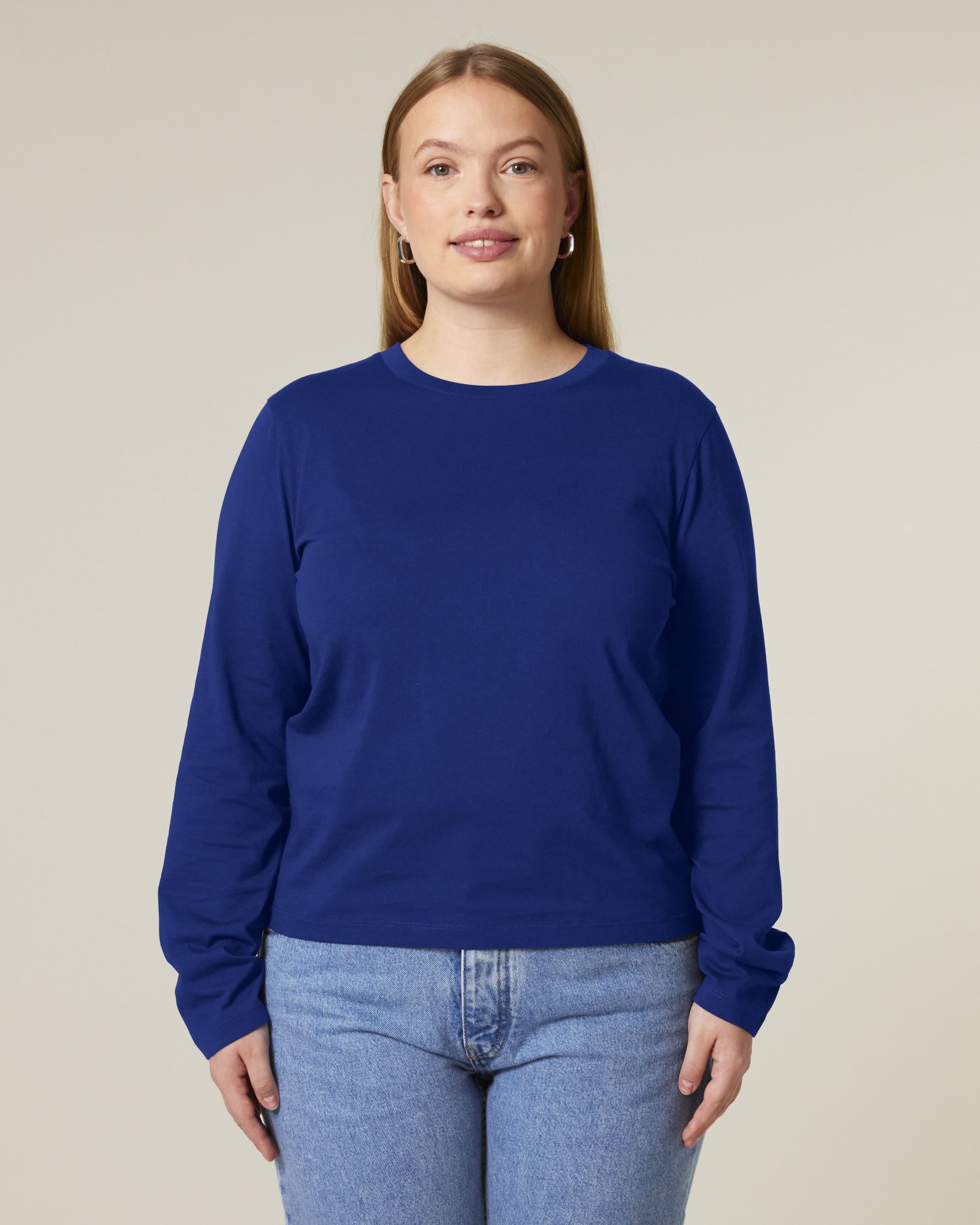 Worker Blue - C088