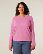 Bubble Pink - C129