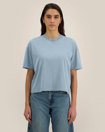 G. Dyed Blue Stone - C732