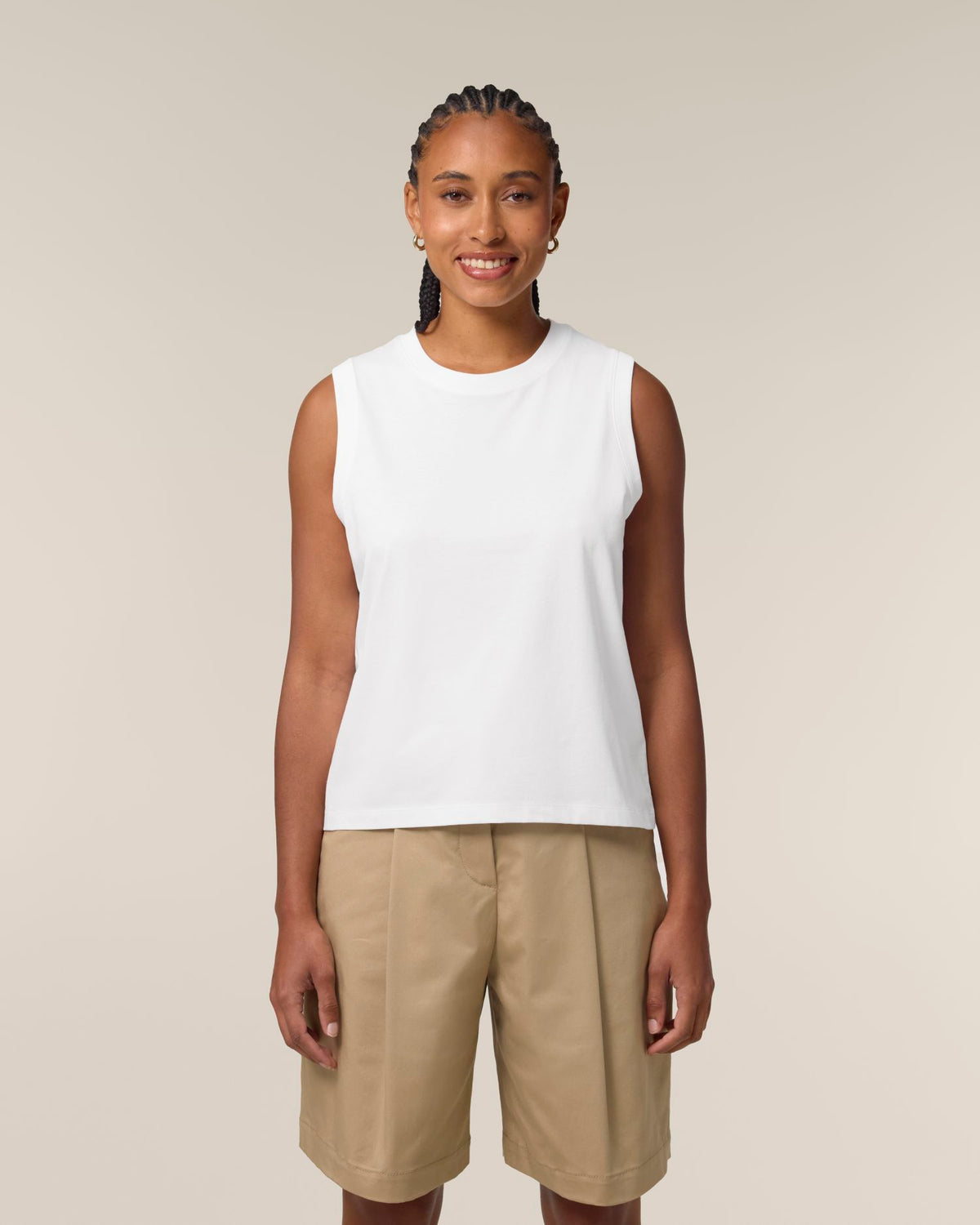White - C001