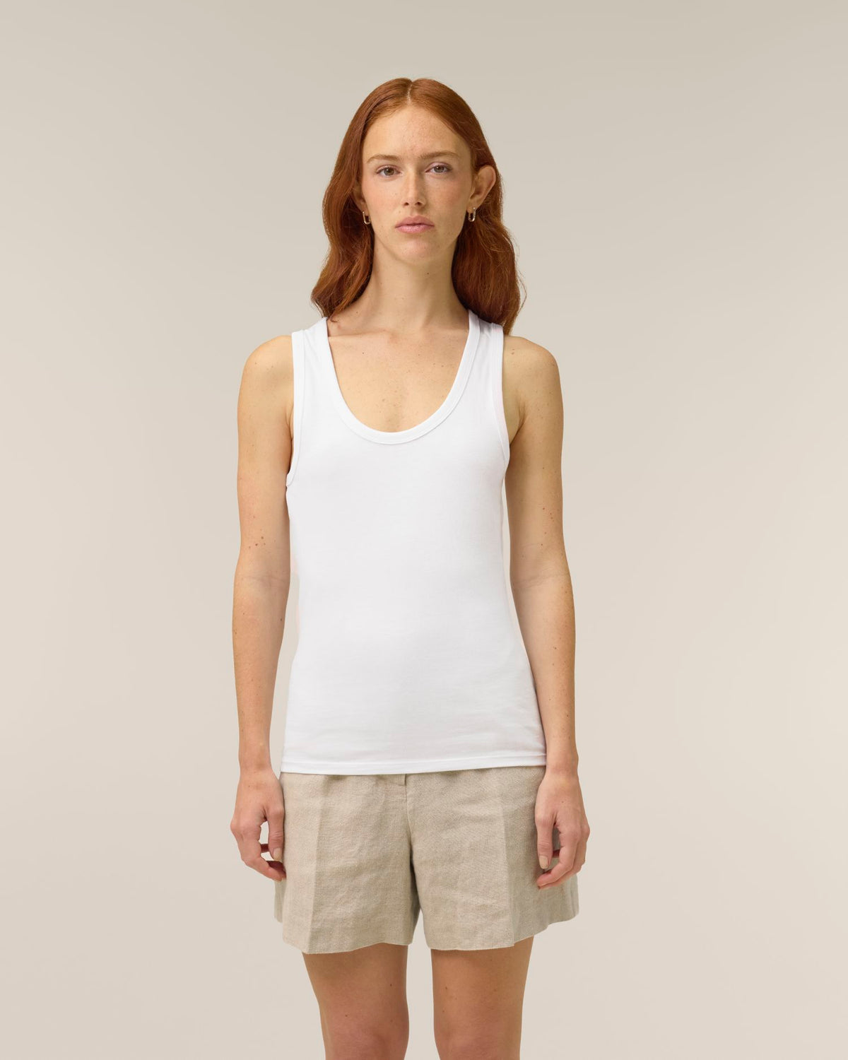 White - C001