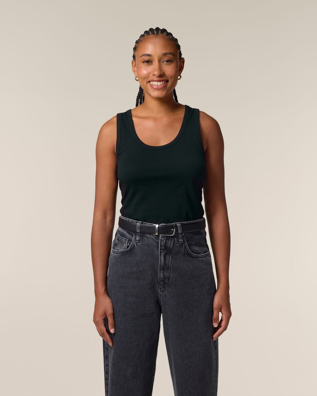 Black - C002