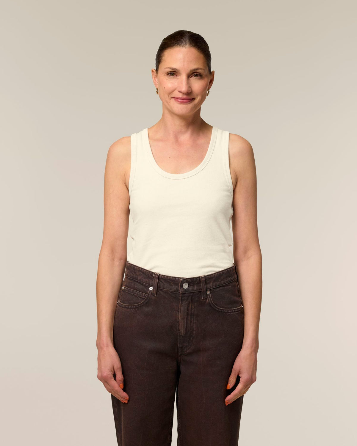 Natural Raw - C054