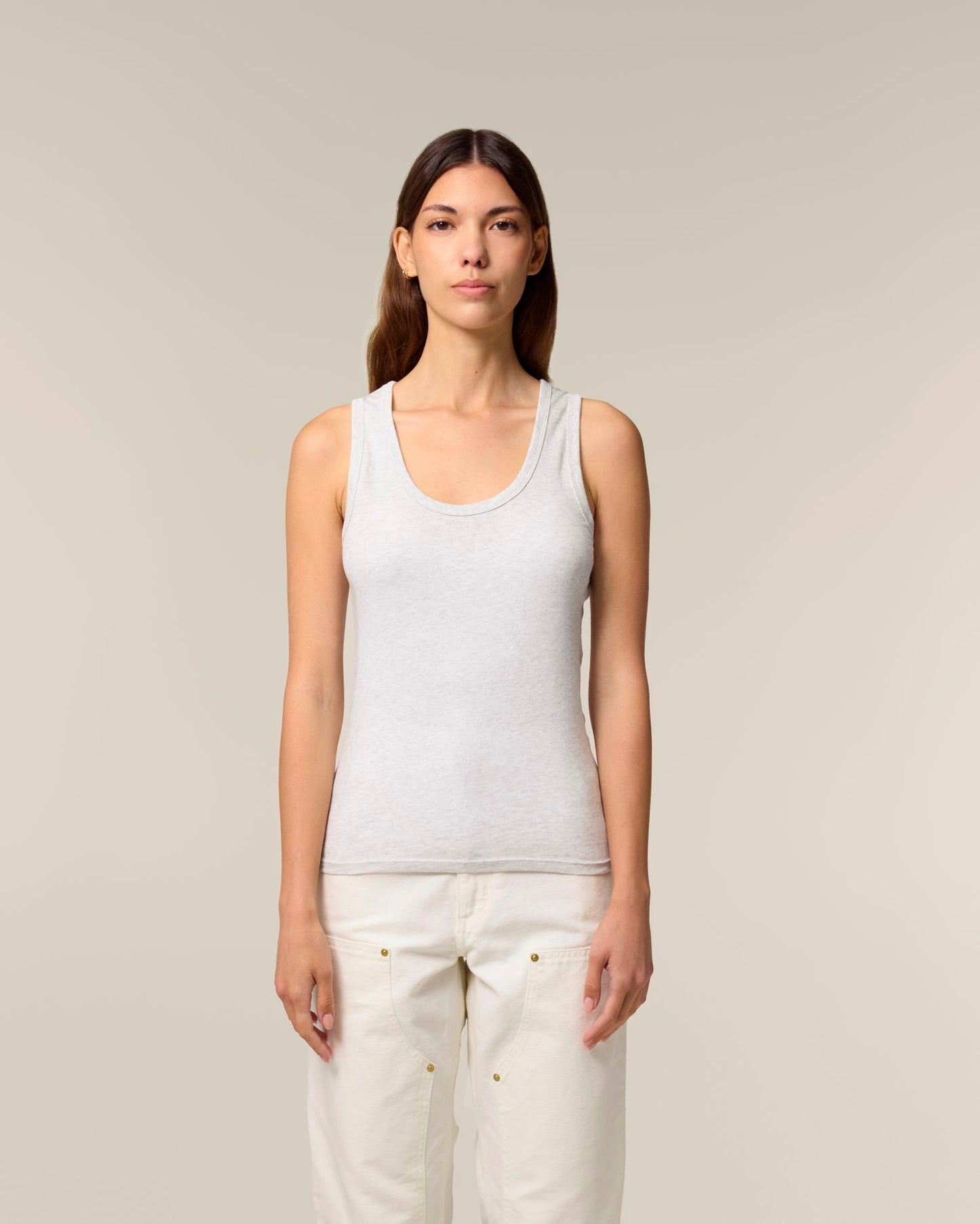 Cool Heather Grey - C146