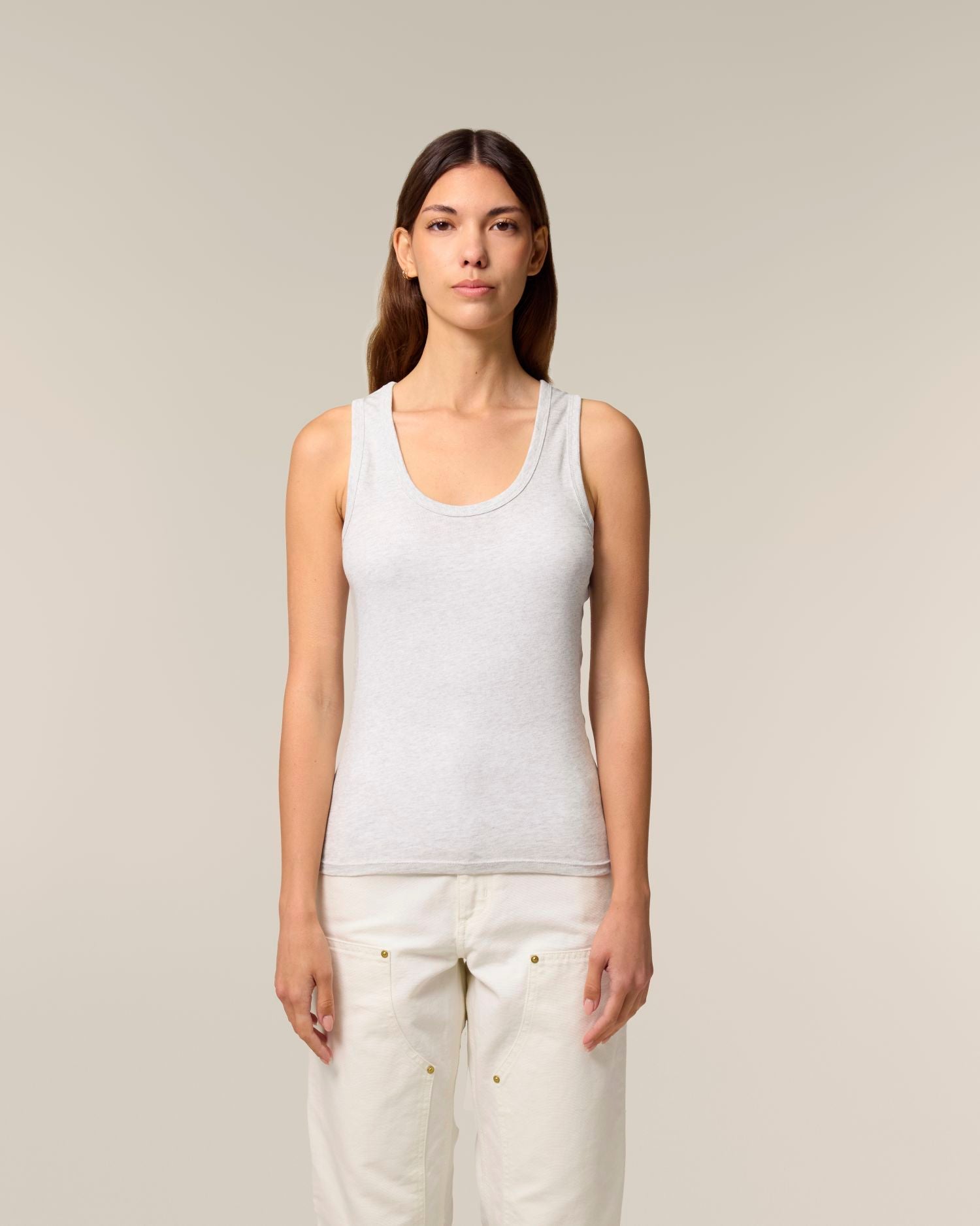 Cool Heather Grey - C146