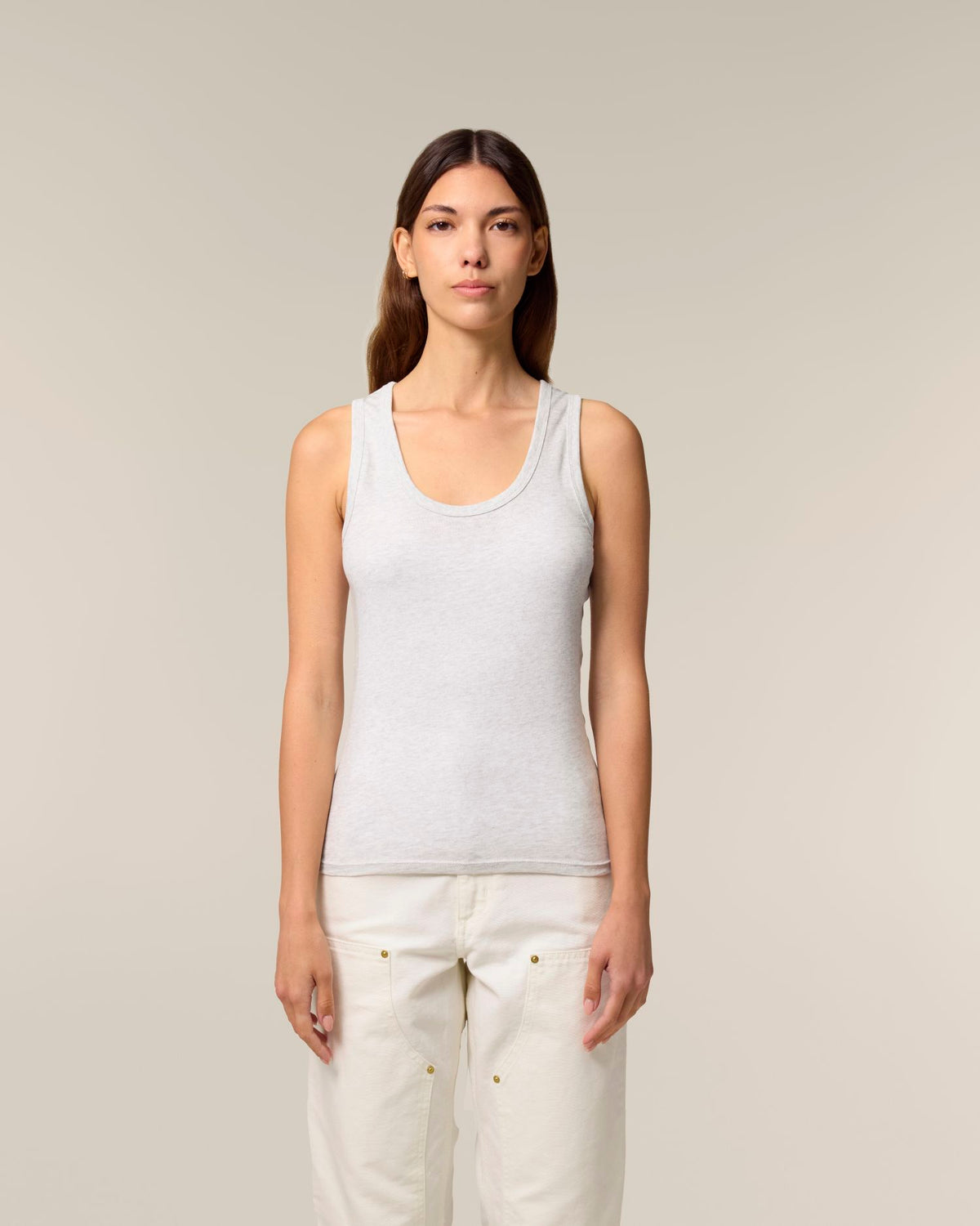 Cool Heather Grey - C146