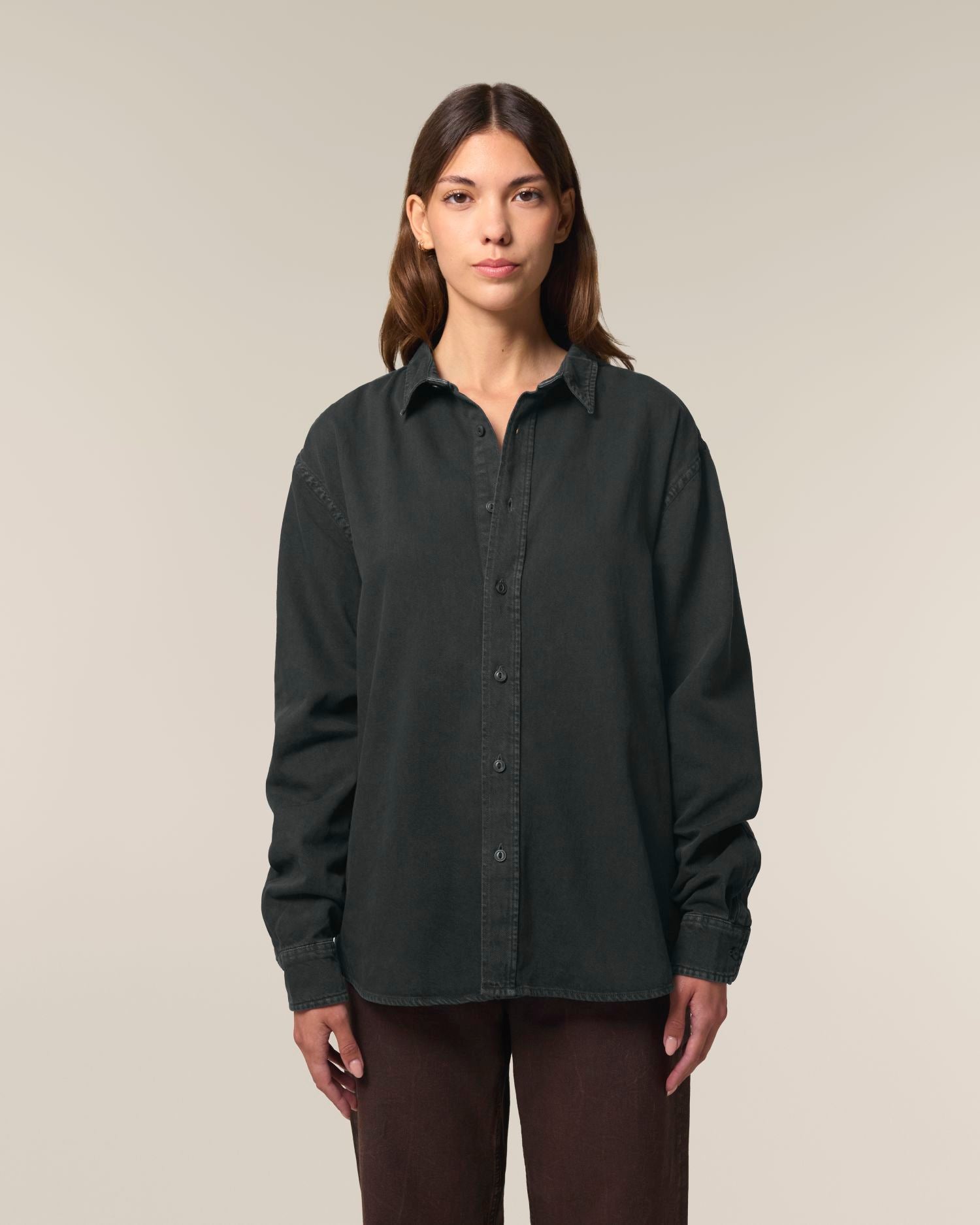 G. Dyed Black Rock - C140