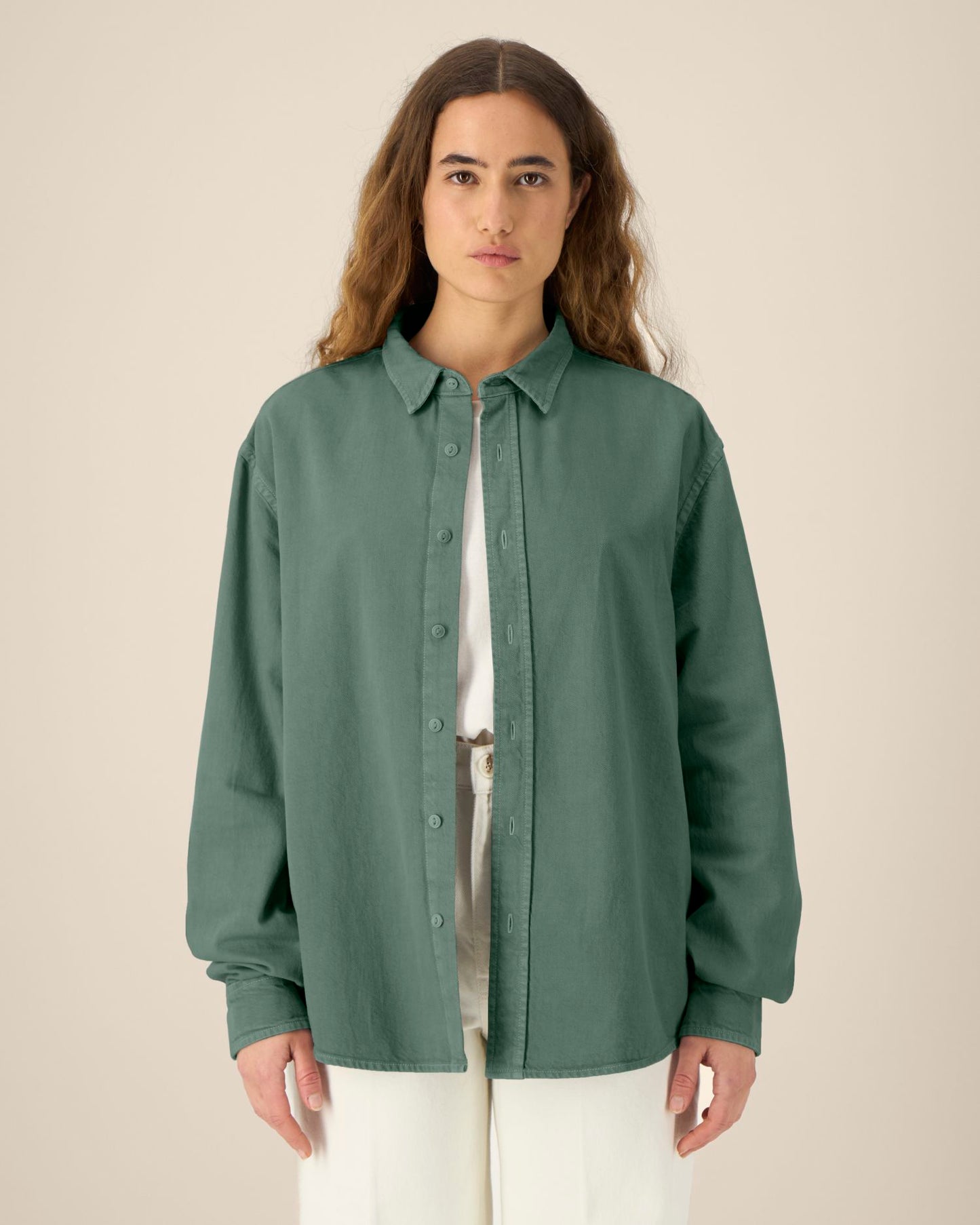 G. Dyed Green Bay - C160
