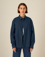 G.Dyed Navy - C373
