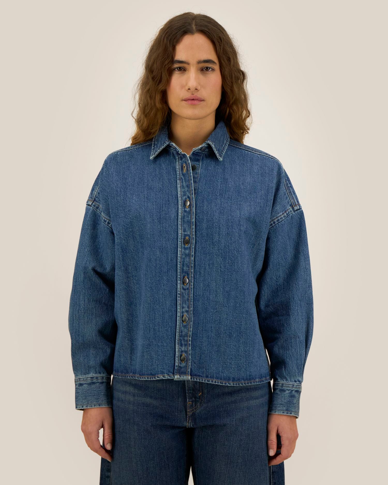 Mid Wash - C371