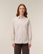 Beige Oxford - C362