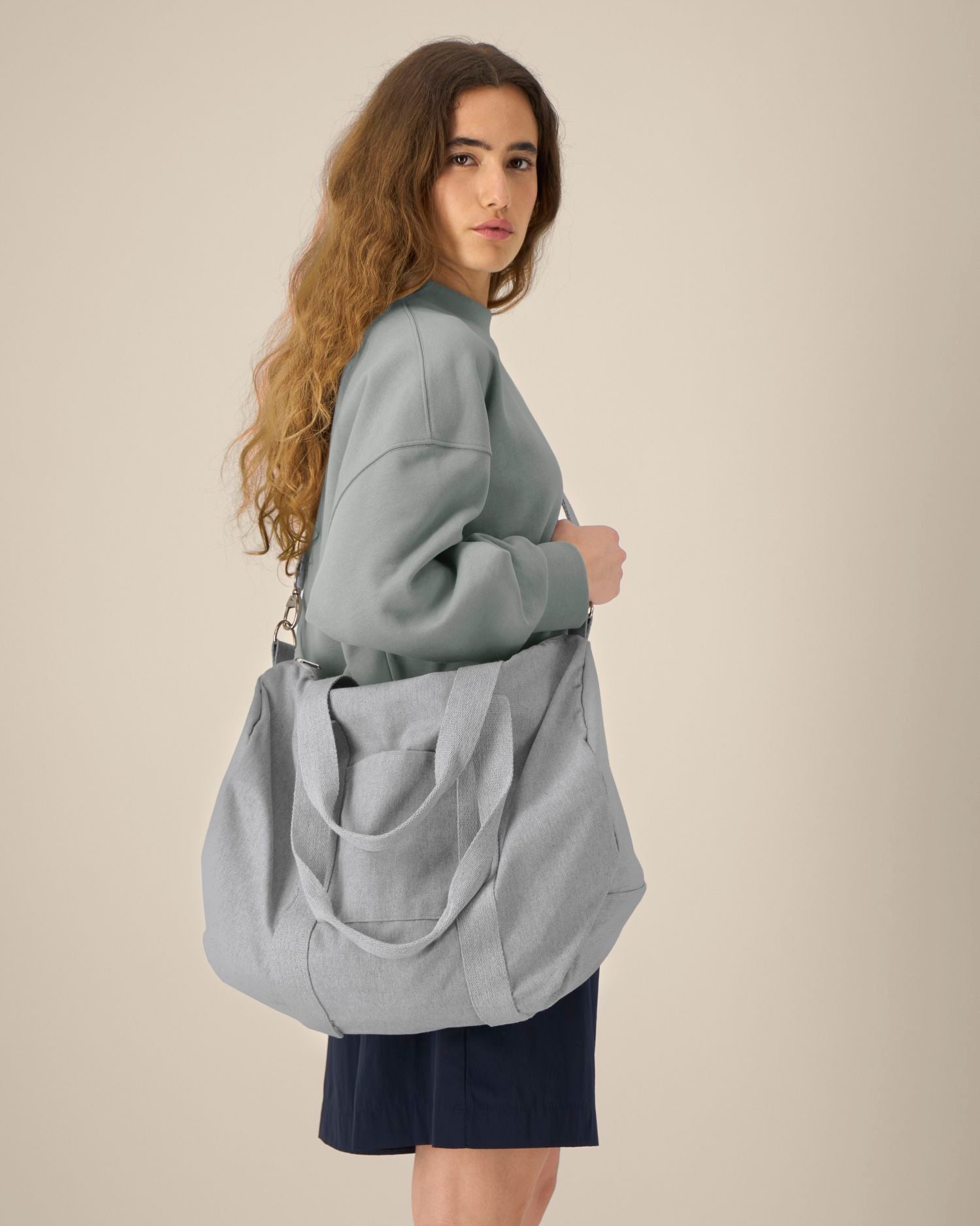 Heather Grey - C250