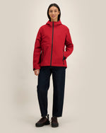 Red - C004