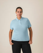 Sky blue - C232